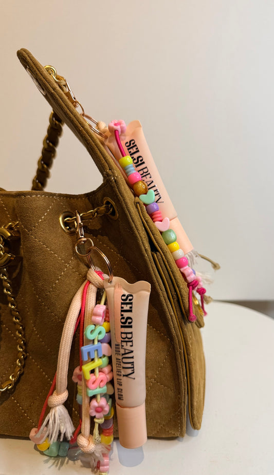 Nude Atelier Lip Glow