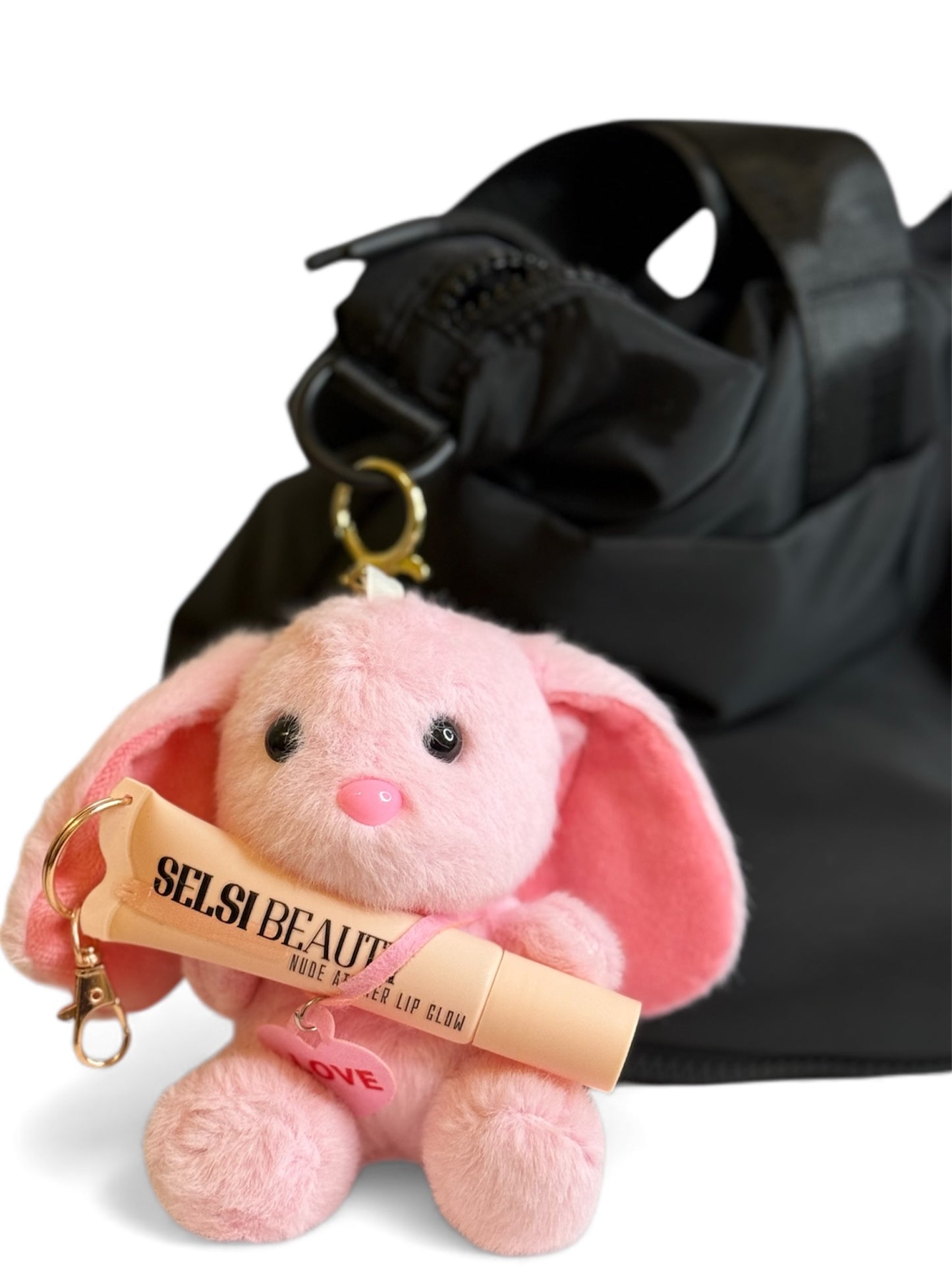 Fluffy Nude Atelier Lip Glow