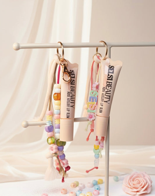 Nude Atelier Lip Glow