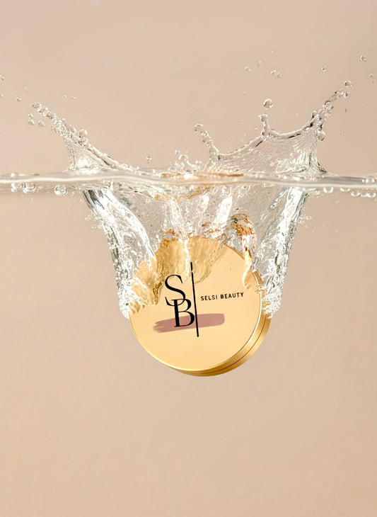 SB Brow Freeze Gel
